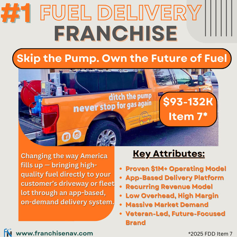 Fuel Delivery