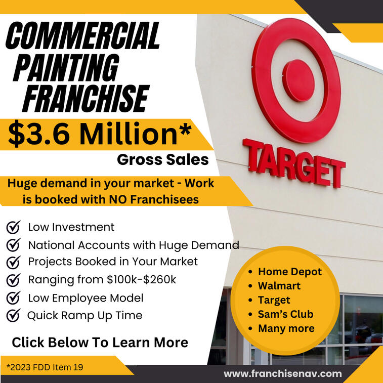 Commercial Painting