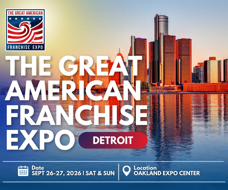 Detroit, MI | September 26-27