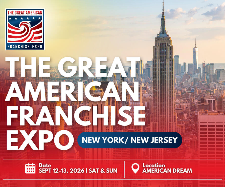 New York/NJ | September 12-13