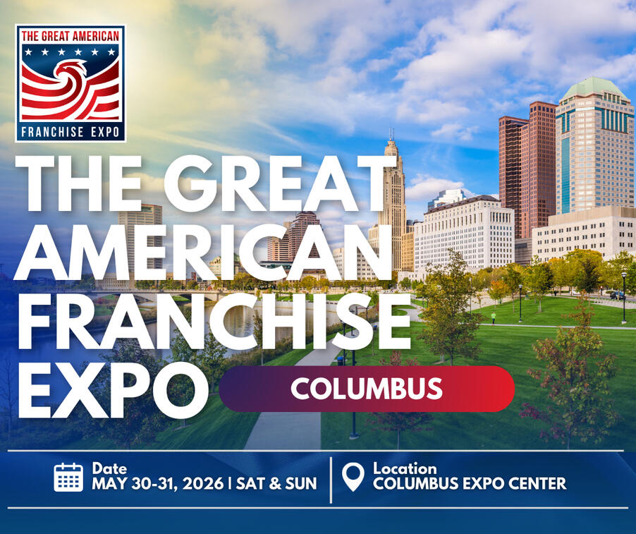 Columbus, OH | May 30-31